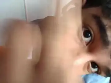 Chaturbate Live Sex Cam of haresandpame_mds