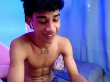 Chaturbate Free Porn Cam of haresandpame_mds