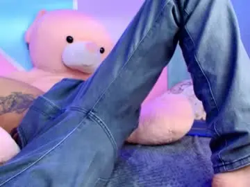 Chaturbate Private Sex Chat of haresandpame_mds