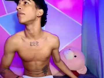 Chaturbate Nude Webcam of haresandpame_mds