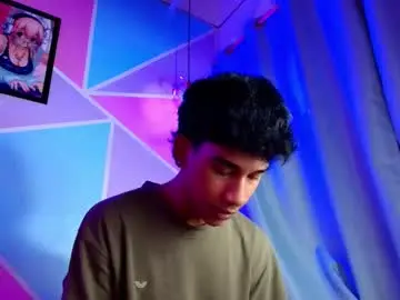 Chaturbate Live Sex Cam of haresandpame_mds