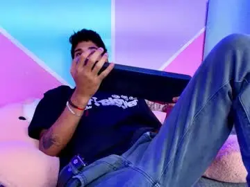 Chaturbate Best live sex cam show of haresandpame_mds