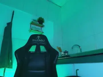 Chaturbate Sex Cam of haresandpame_mds