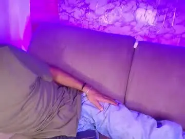 Chaturbate Best live sex cam show of haresandpame_mds