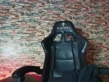 Chaturbate Free Porn Cam of haresandpame_mds