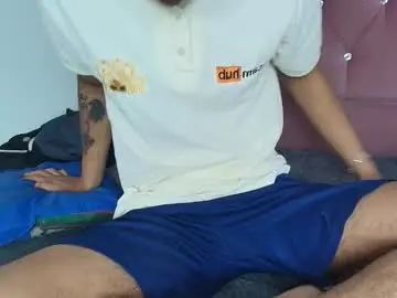 Chaturbate Free Live Porn of haresandpame_mds