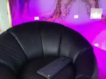 Chaturbate Live Sex Cam of haresandpame_mds