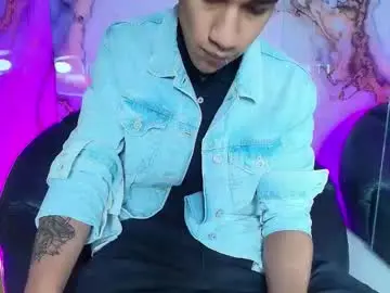 Chaturbate Free Live Porn of haresandpame_mds