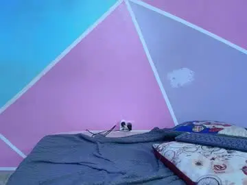 Chaturbate Free Live Porn of haresandpame_mds