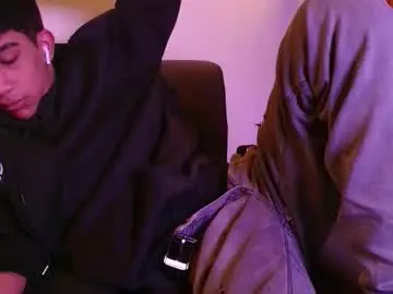 Chaturbate Live Porn of haresandpame_mds