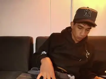 Chaturbate Nude Webcam of haresandpame_mds