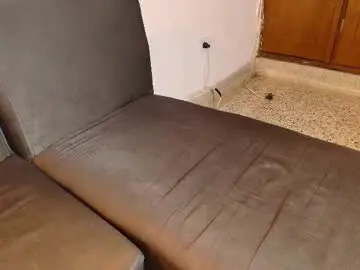 Chaturbate Best Webcam of haresandpame_mds