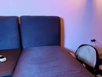 Chaturbate Sex Cam of haresandpame_mds