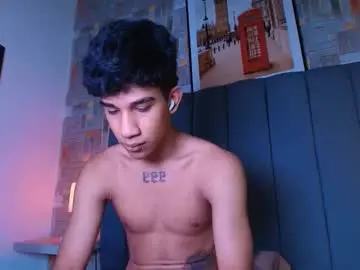 Chaturbate Private Sex Chat of haresandpame_mds