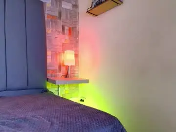 Chaturbate Nude Webcam of haresandpame_mds