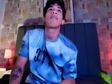 Chaturbate Adult Webcam of haresandpame_mds