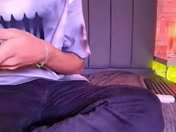 Chaturbate Free Porn Cam of haresandpame_mds