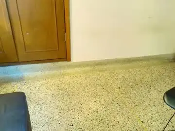 Chaturbate Live Porn of haresandpame_mds