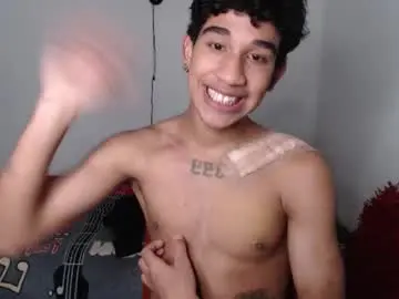 Chaturbate Best live sex cam show of haresandpame_mds