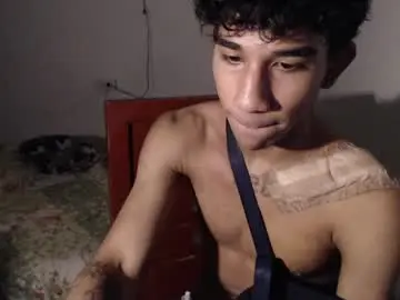 Chaturbate Nude Webcam of haresandpame_mds