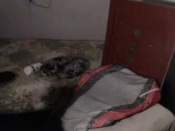 Chaturbate Nude Webcam of haresandpame_mds