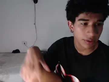 Chaturbate Best live sex cam show of haresandpame_mds