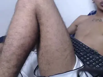 Chaturbate Sex Cam of haresandpame_mds