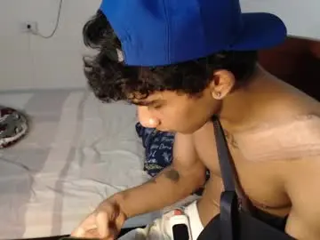 Chaturbate Free Porn Cam of haresandpame_mds