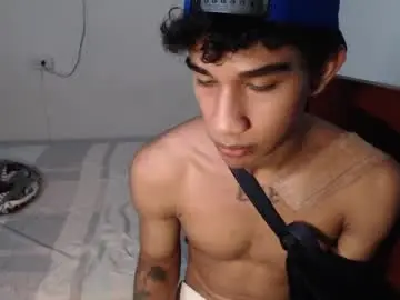 Chaturbate Adult Webcams of haresandpame_mds