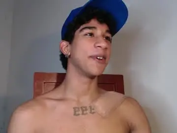 Chaturbate Sex Chat of haresandpame_mds