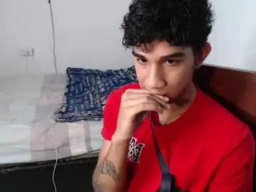 Chaturbate Live Porn of haresandpame_mds