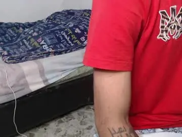 Chaturbate Free Porn Cam of haresandpame_mds