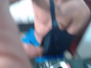 Chaturbate Best live sex cam show of haresandpame_mds