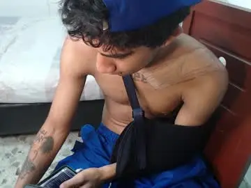 Chaturbate Nude Webcam of haresandpame_mds