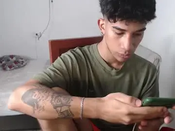 Chaturbate Adult Video Chat of haresandpame_mds