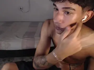 Chaturbate Private Sex Chat of haresandpame_mds