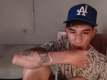 Chaturbate Free Porn Cam of haresandpame_mds