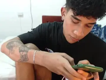 Chaturbate Live Sex of haresandpame_mds