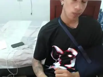 Chaturbate Best live sex cam show of haresandpame_mds