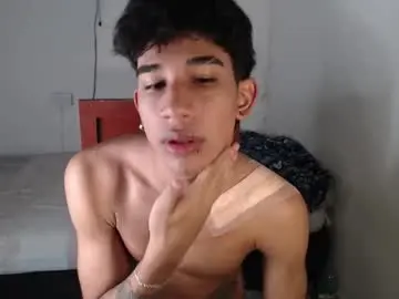 Chaturbate Nude Webcam of haresandpame_mds