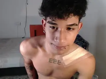 Chaturbate Adult Webcam of haresandpame_mds