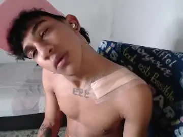 Chaturbate Best live sex cam show of haresandpame_mds