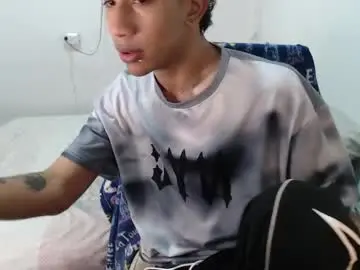 Chaturbate Sex Chat of haresandpame_mds