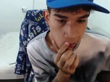 Chaturbate Free Live Porn of haresandpame_mds