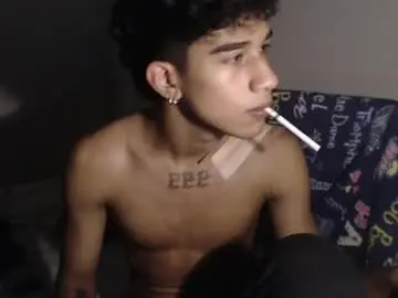 Chaturbate Adult Video Chat of haresandpame_mds