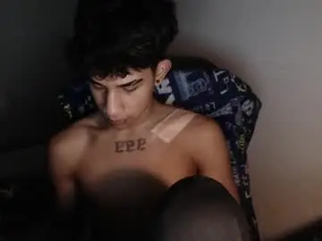 Chaturbate Adult Webcams of haresandpame_mds