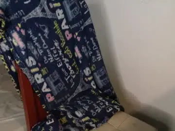 Chaturbate Sex Cam of haresandpame_mds