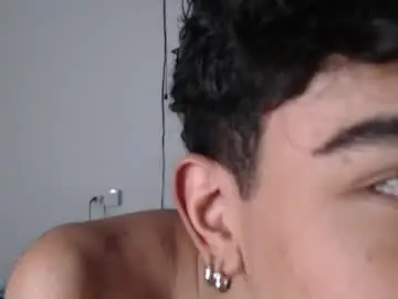 Chaturbate Private Sex Chat of haresandpame_mds