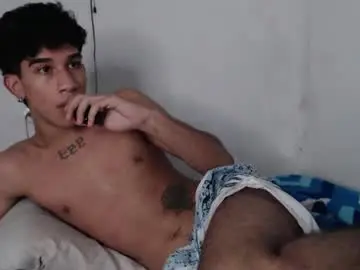 Chaturbate Nude Webcam of haresandpame_mds