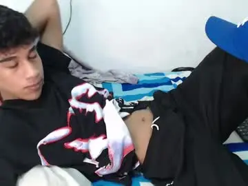 Chaturbate Private Sex Chat of haresandpame_mds